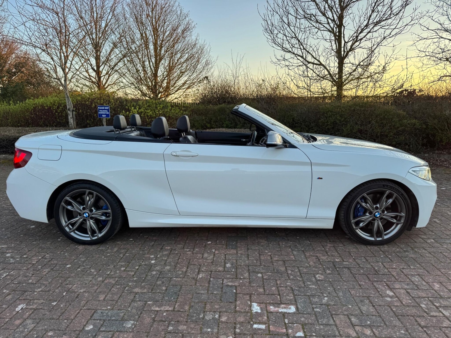 Used BMW 2 Series 2017 for sale - 77993682: Photo 19