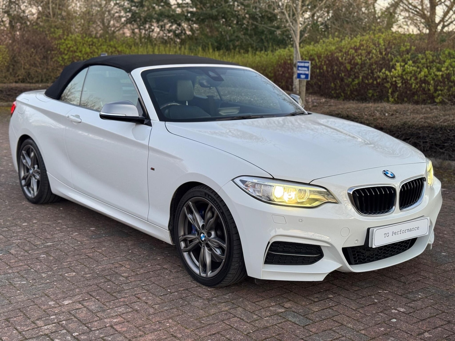 Used BMW 2 Series 2017 for sale - 77993682: Photo 2