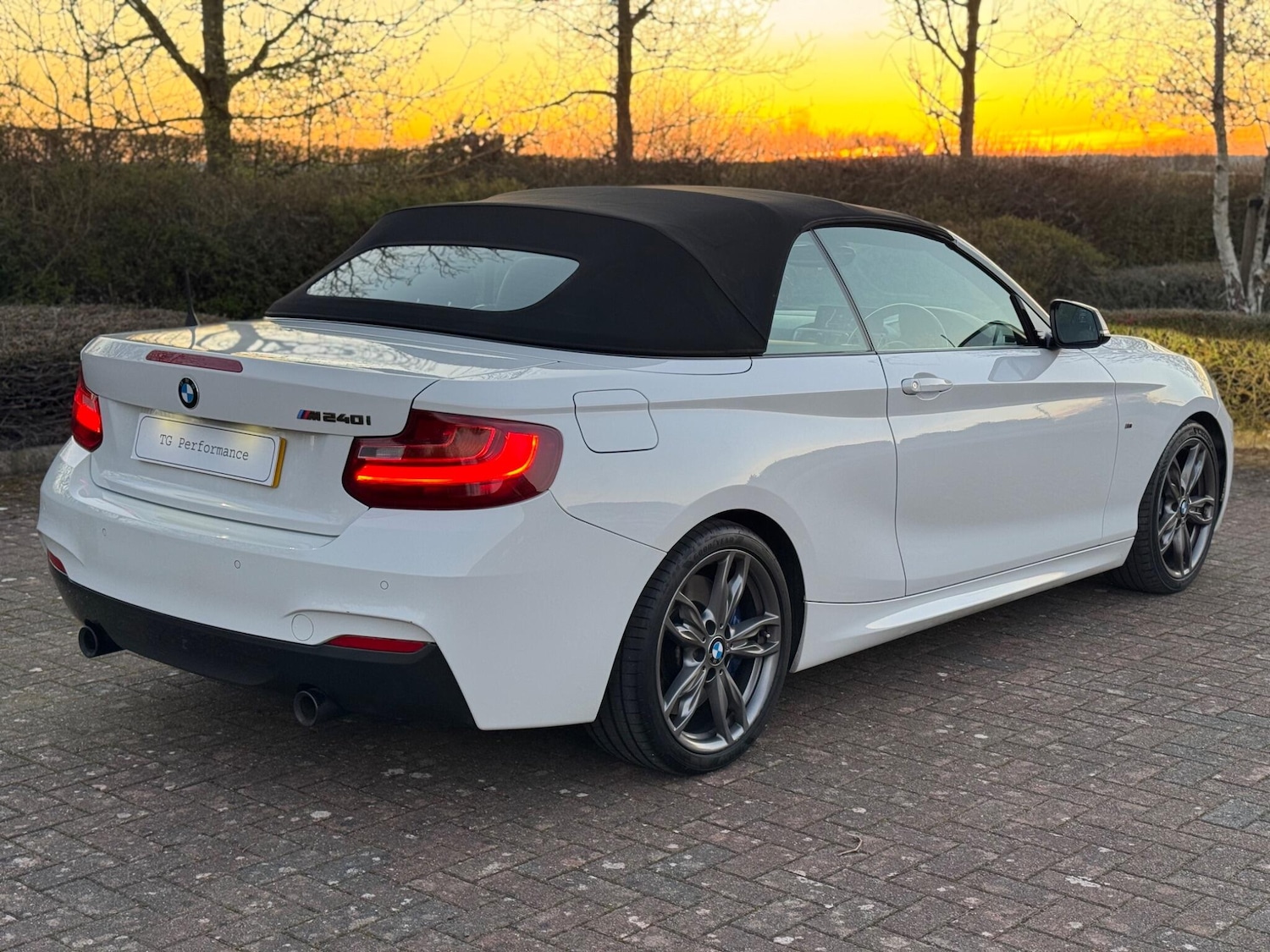 Used BMW 2 Series 2017 for sale - 77993682: Photo 20