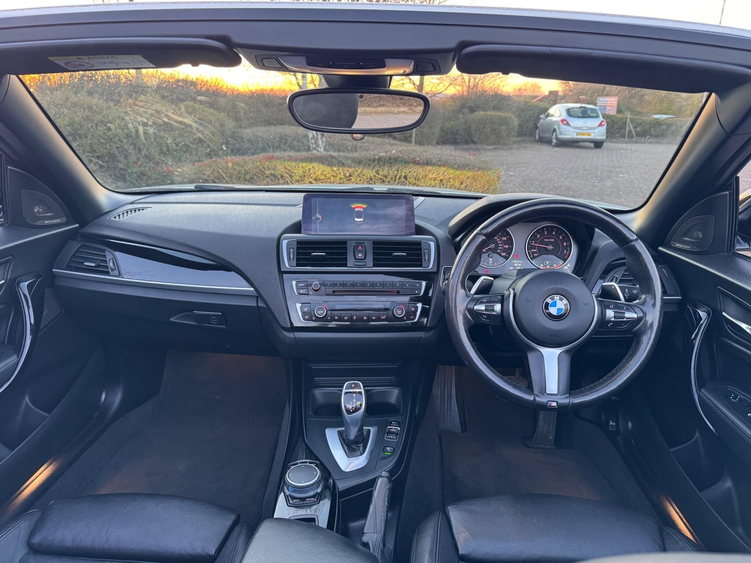 Used BMW 2 Series 2017 for sale - 77993682: Photo 25