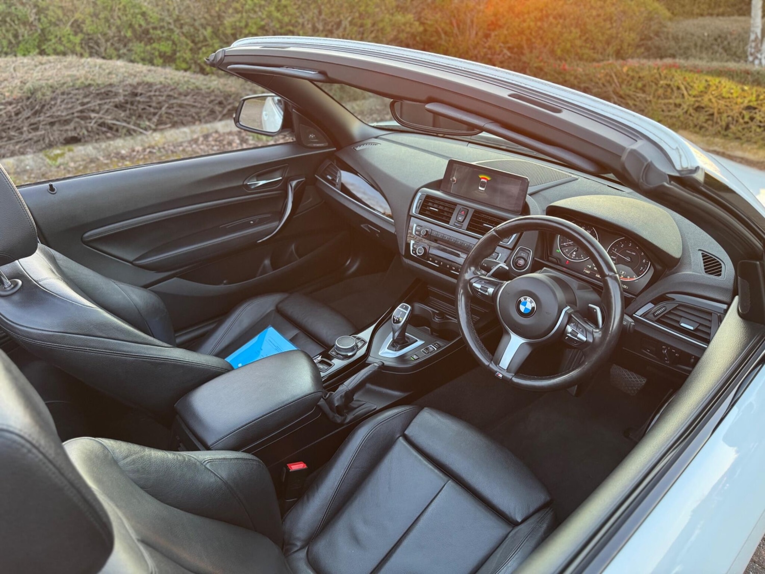 Used BMW 2 Series 2017 for sale - 77993682: Photo 27