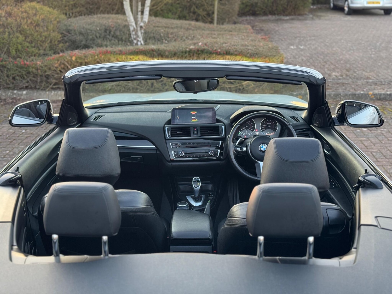 Used BMW 2 Series 2017 for sale - 77993682: Photo 28