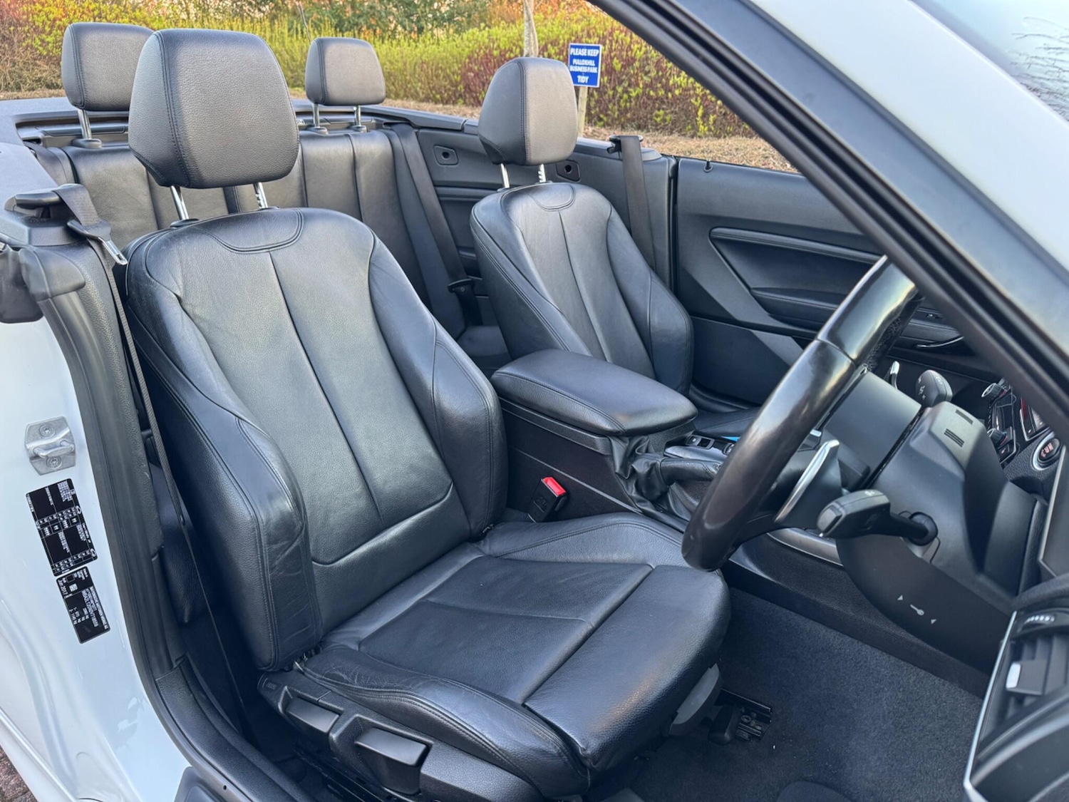 Used BMW 2 Series 2017 for sale - 77993682: Photo 29