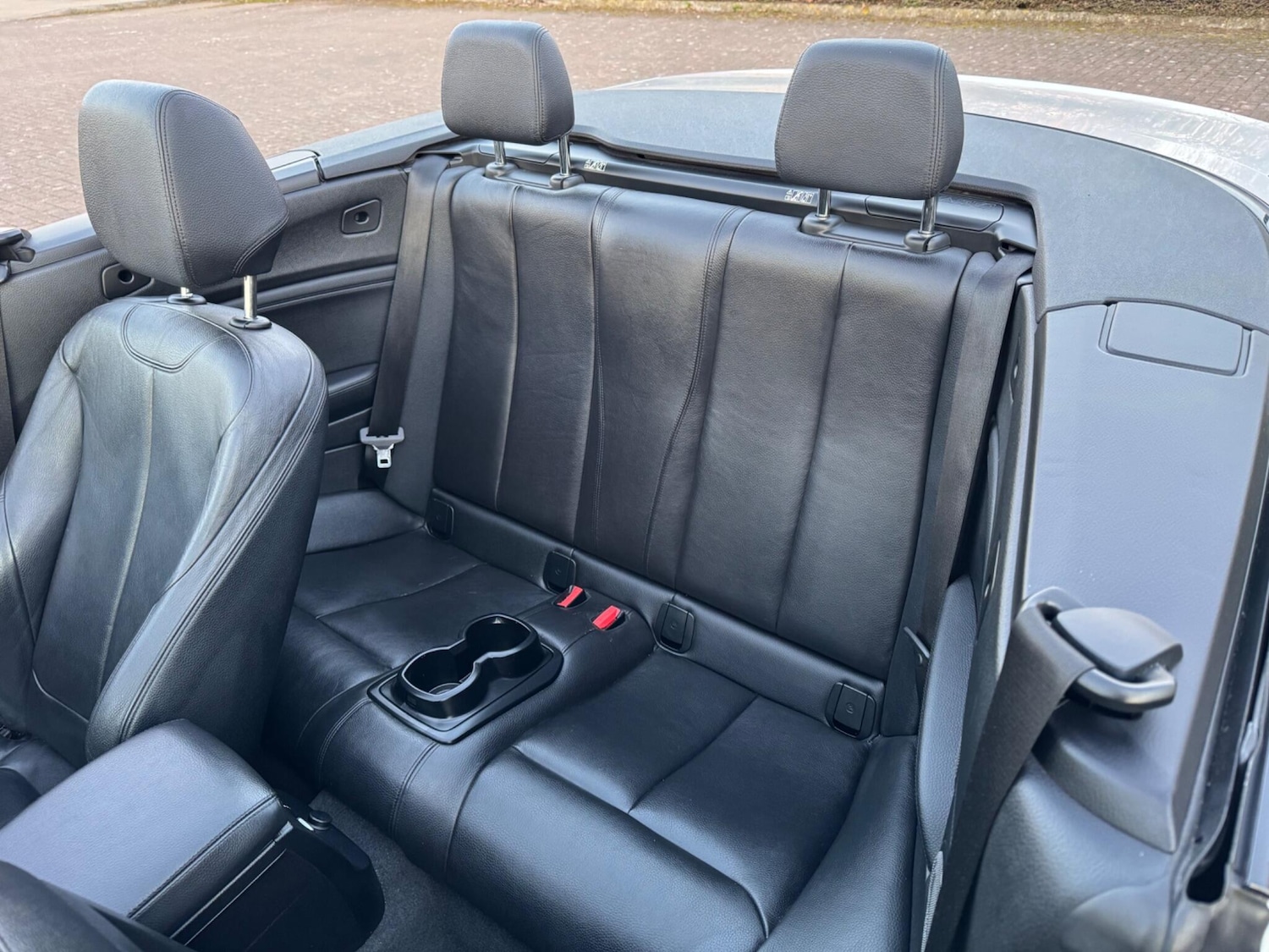 Used BMW 2 Series 2017 for sale - 77993682: Photo 30