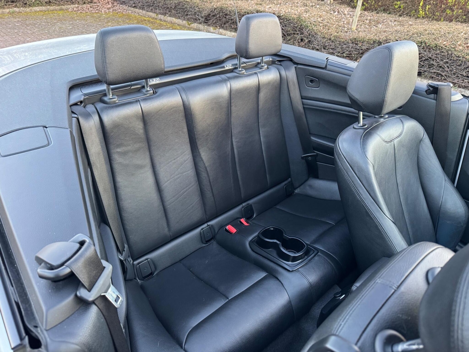 Used BMW 2 Series 2017 for sale - 77993682: Photo 31