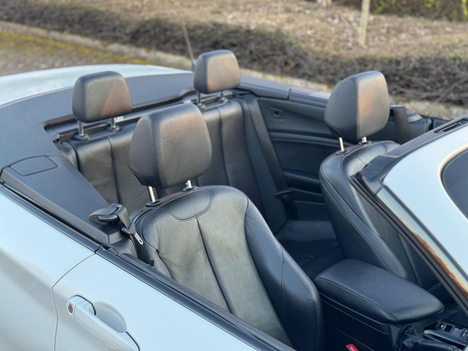 Used BMW 2 Series 2017 for sale - 77993682: Photo 33