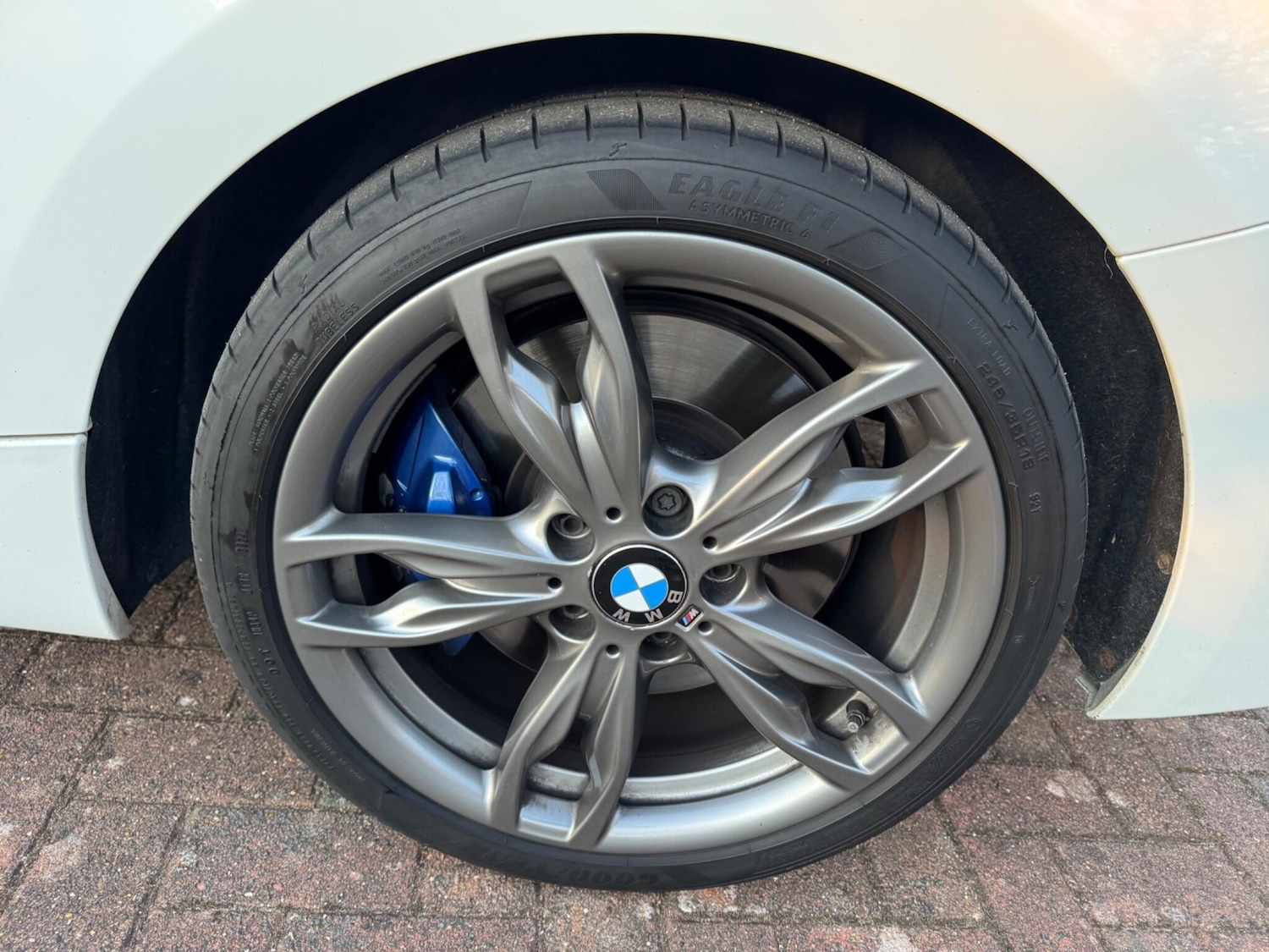 Used BMW 2 Series 2017 for sale - 77993682: Photo 48