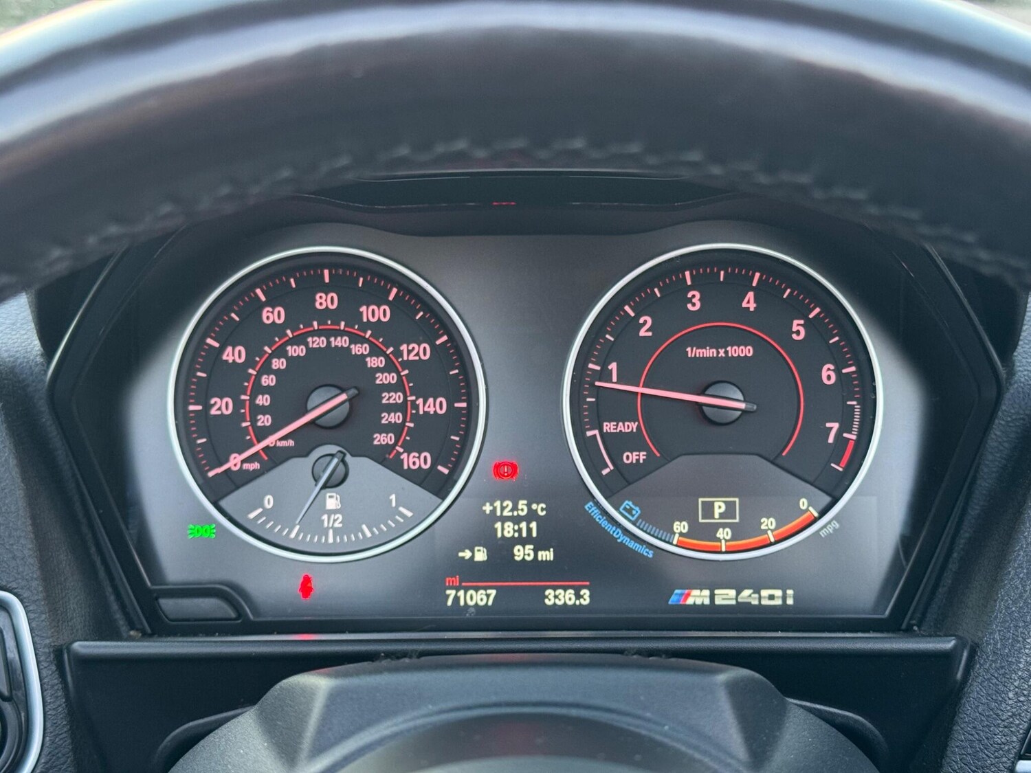 Used BMW 2 Series 2017 for sale - 77993682: Photo 55