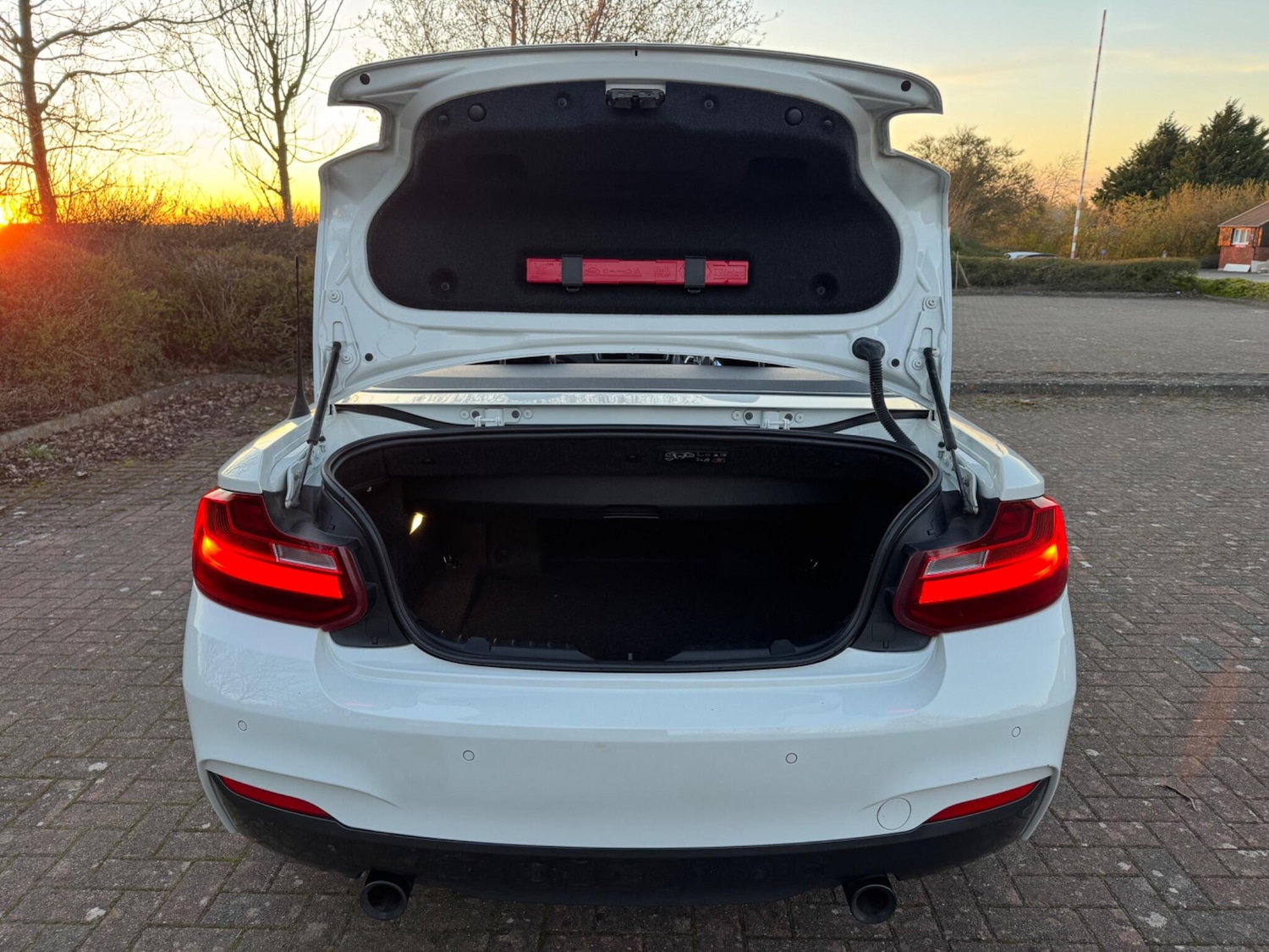 Used BMW 2 Series 2017 for sale - 77993682: Photo 59