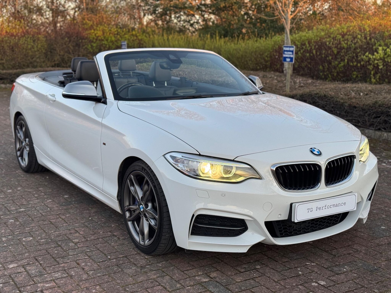 Used BMW 2 Series 2017 for sale - 77993682: Photo 6