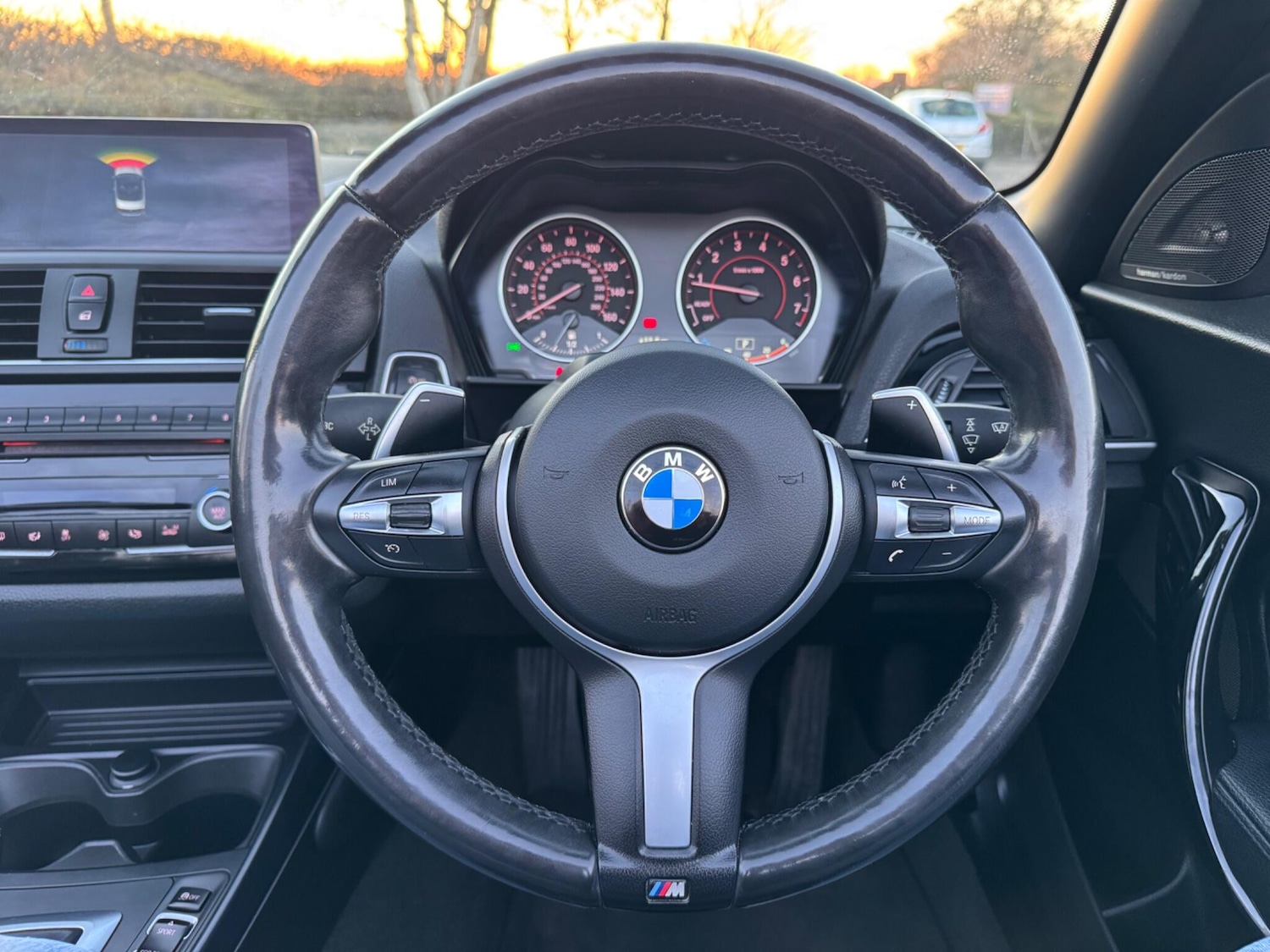 Used BMW 2 Series 2017 for sale - 77993682: Photo 62