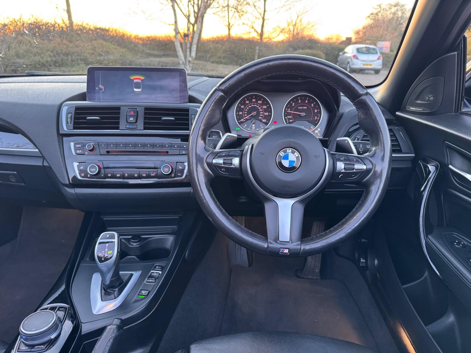 Used BMW 2 Series 2017 for sale - 77993682: Photo 63