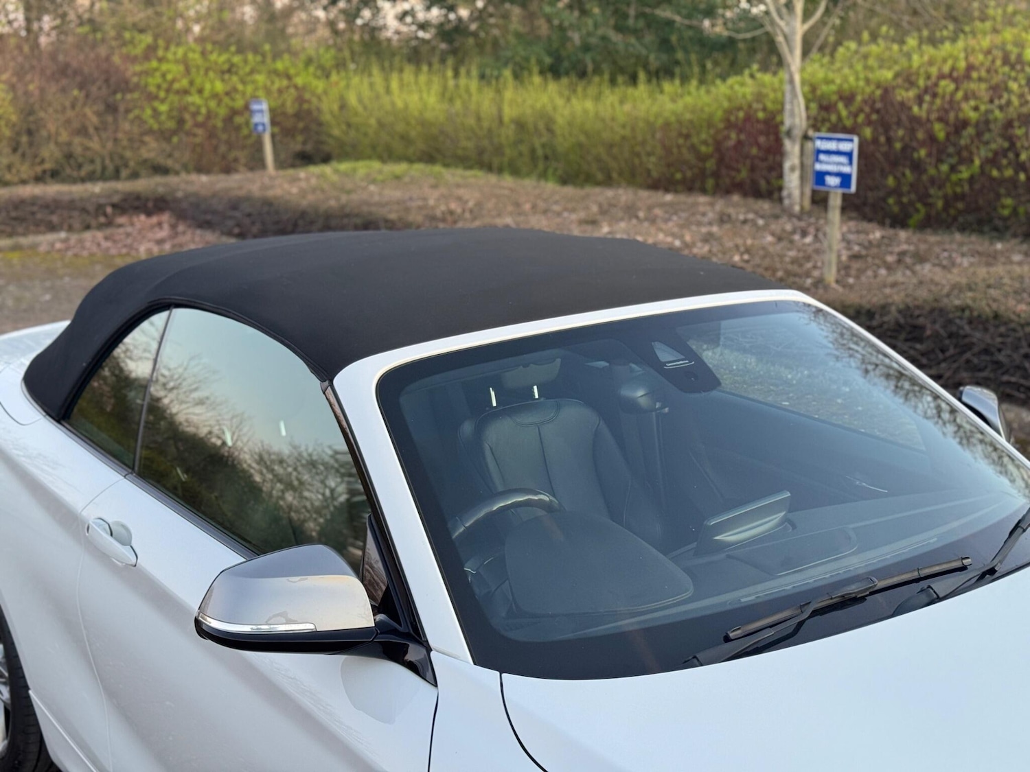 Used BMW 2 Series 2017 for sale - 77993682: Photo 64