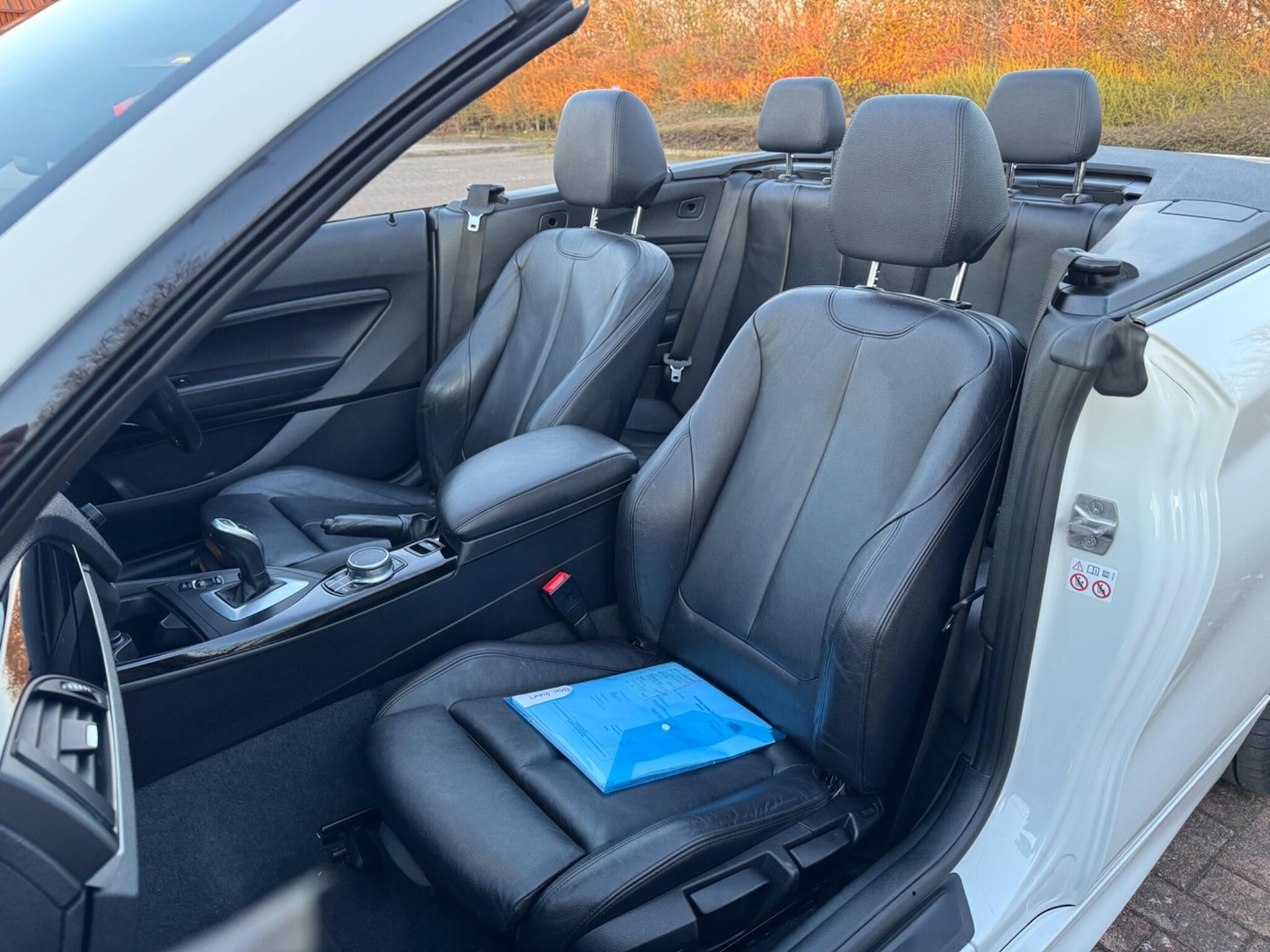 Used BMW 2 Series 2017 for sale - 77993682: Photo 66