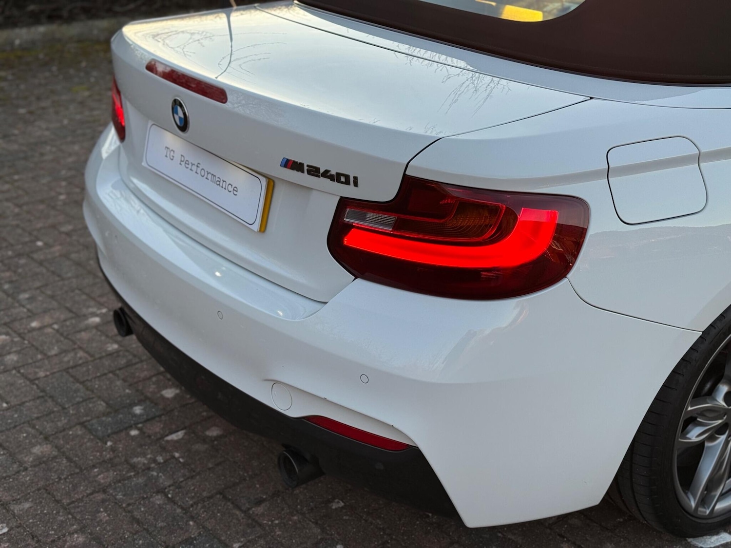 Used BMW 2 Series 2017 for sale - 77993682: Photo 68