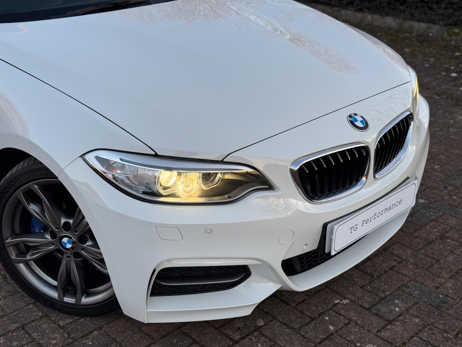 Used BMW 2 Series 2017 for sale - 77993682: Photo 69