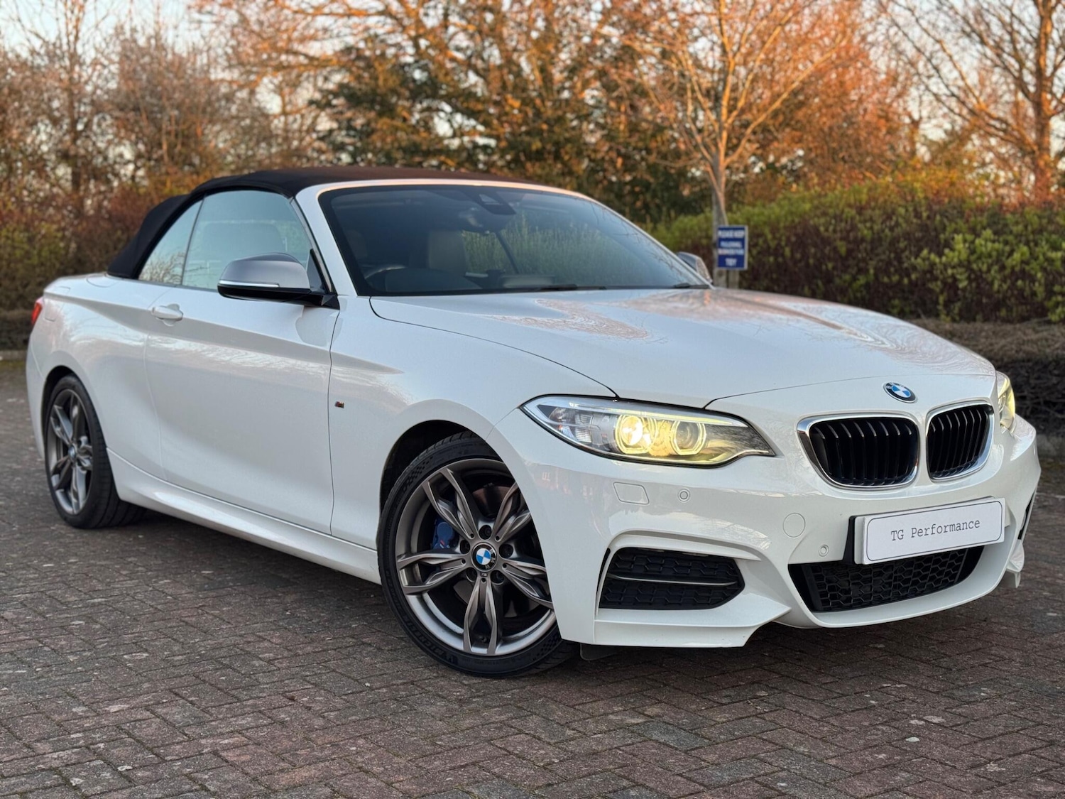 Used BMW 2 Series 2017 for sale - 77993682: Photo 7