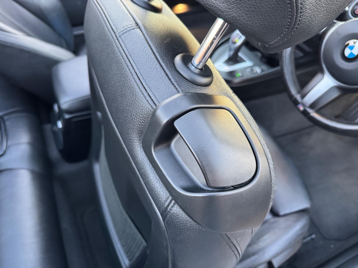 Used BMW 2 Series 2017 for sale - 77993682: Photo 77