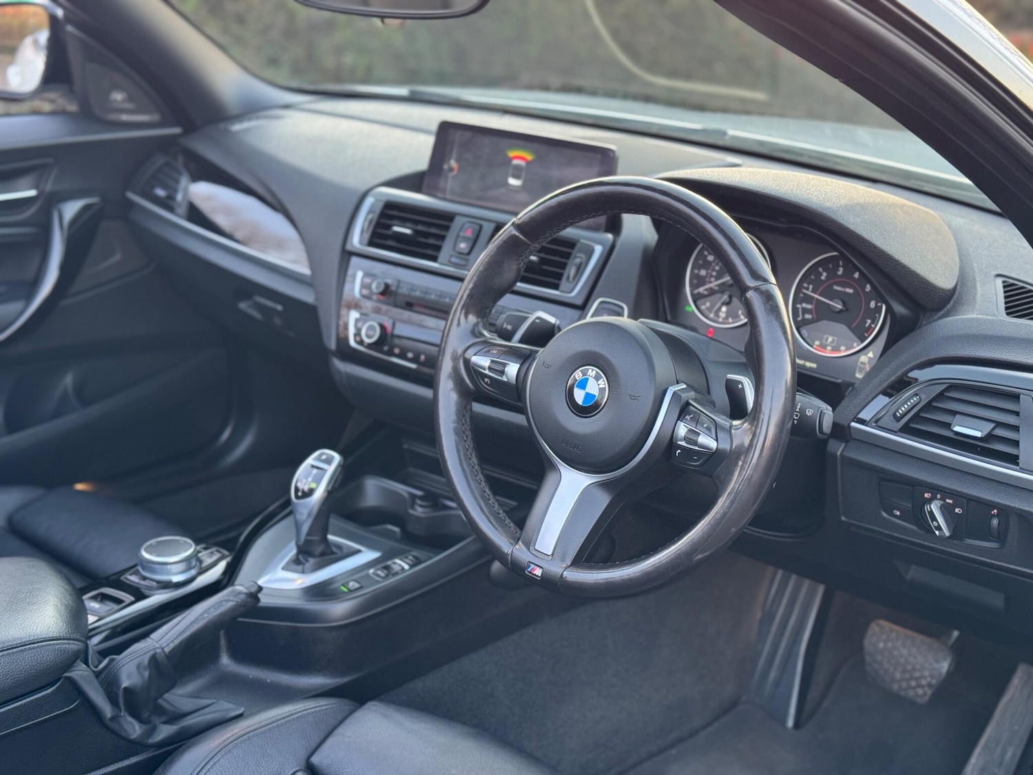 Used BMW 2 Series 2017 for sale - 77993682: Photo 78