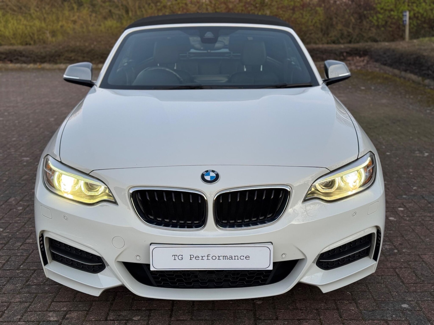 Used BMW 2 Series 2017 for sale - 77993682: Photo 8