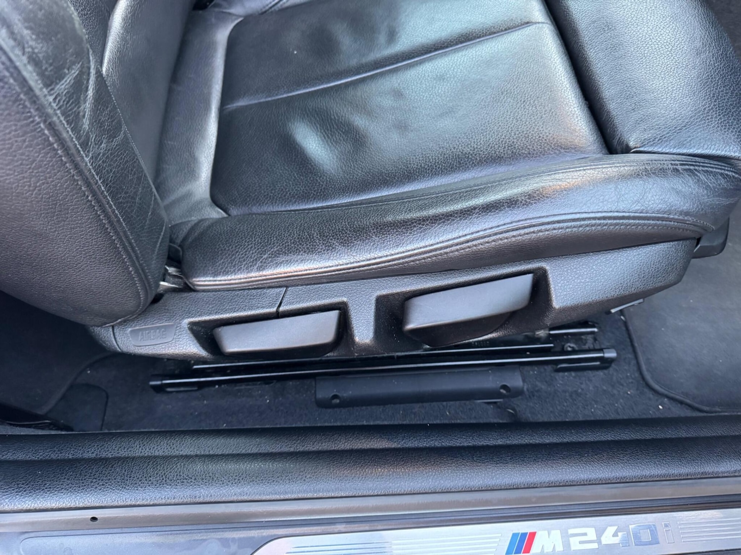 Used BMW 2 Series 2017 for sale - 77993682: Photo 81