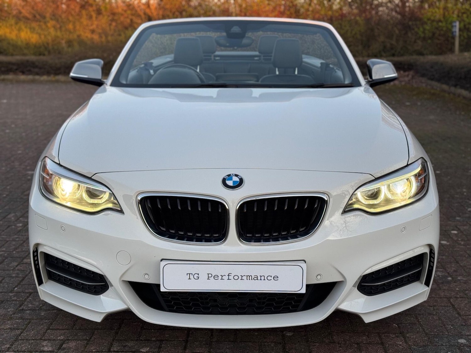 Used BMW 2 Series 2017 for sale - 77993682: Photo 9