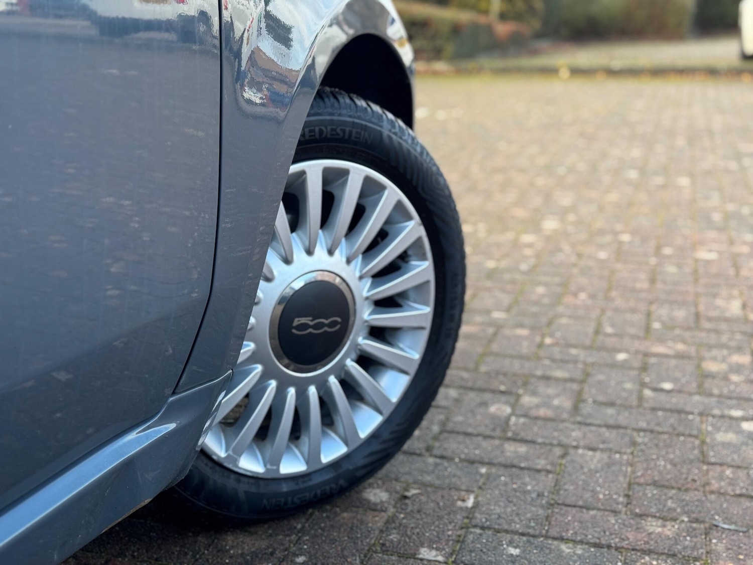 Used Fiat 500 2012 for sale - 76886701: Photo 11