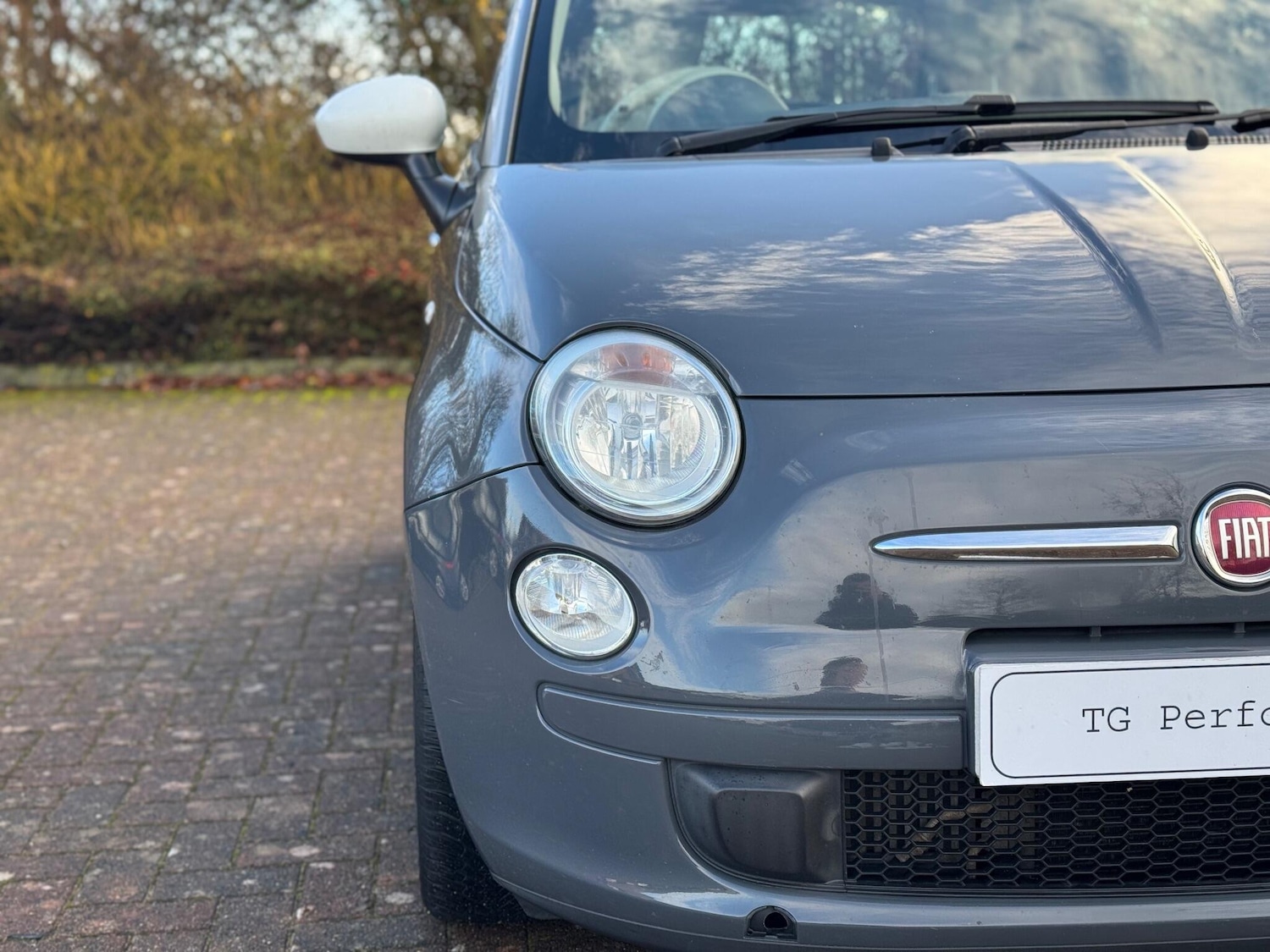 Used Fiat 500 2012 for sale - 76886701: Photo 12