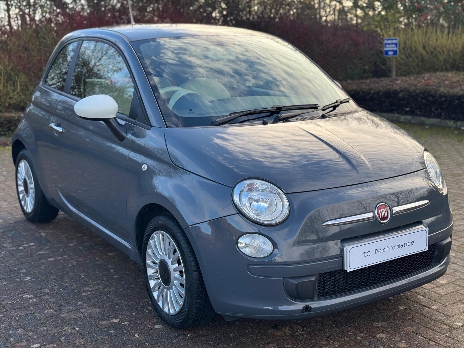 Used Fiat 500 2012 for sale - 76886701: Photo 14