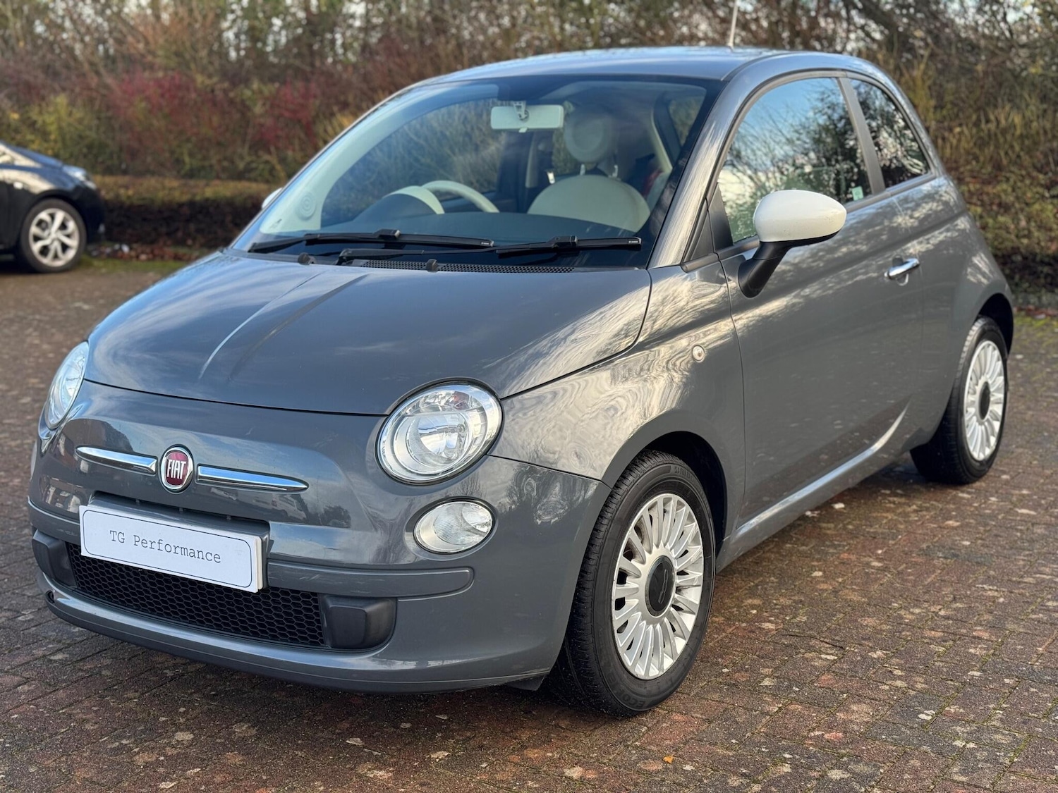 Used Fiat 500 2012 for sale - 76886701: Photo 15