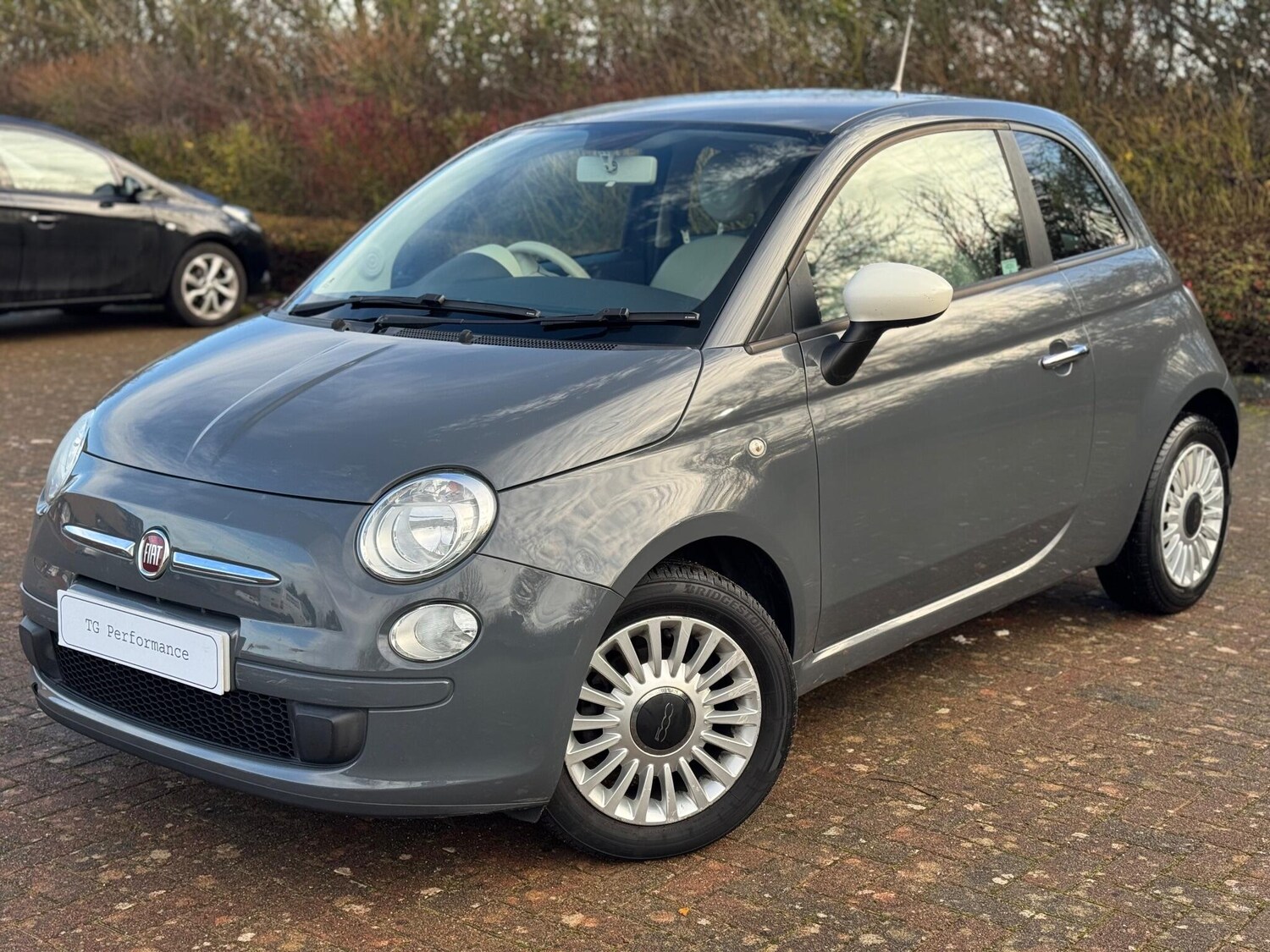 Used Fiat 500 2012 for sale - 76886701: Photo 16