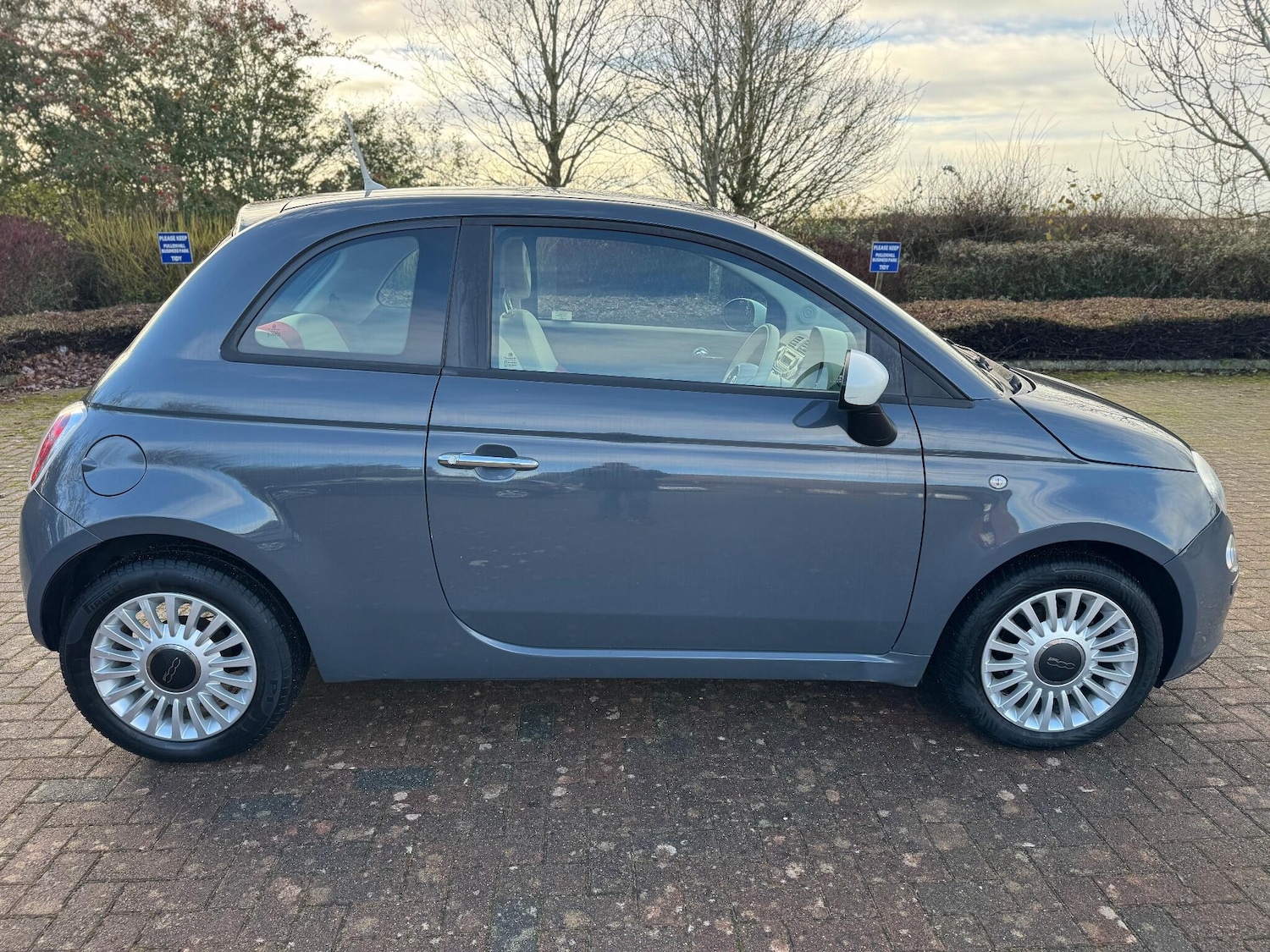 Used Fiat 500 2012 for sale - 76886701: Photo 17