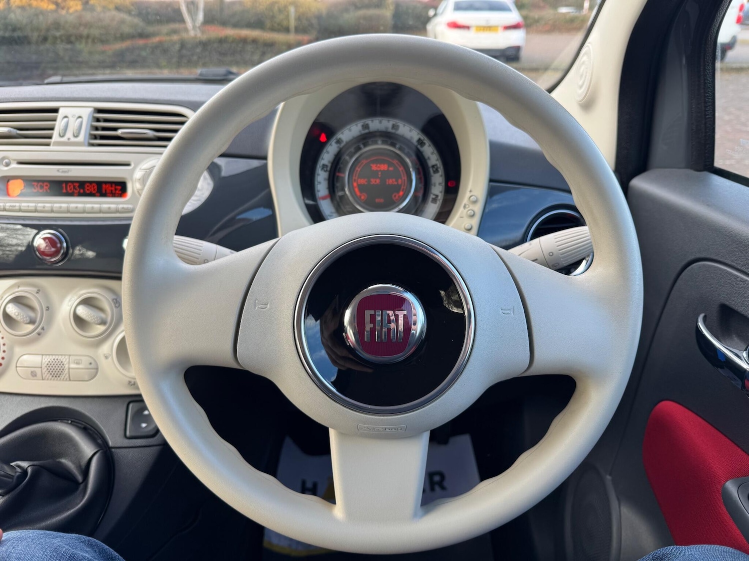 Used Fiat 500 2012 for sale - 76886701: Photo 19