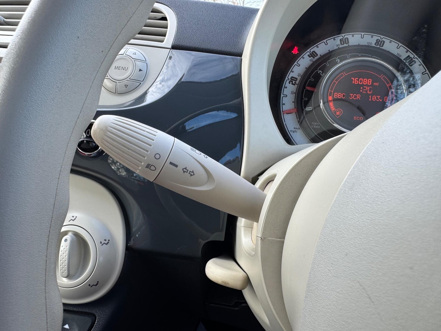 Used Fiat 500 2012 for sale - 76886701: Photo 20