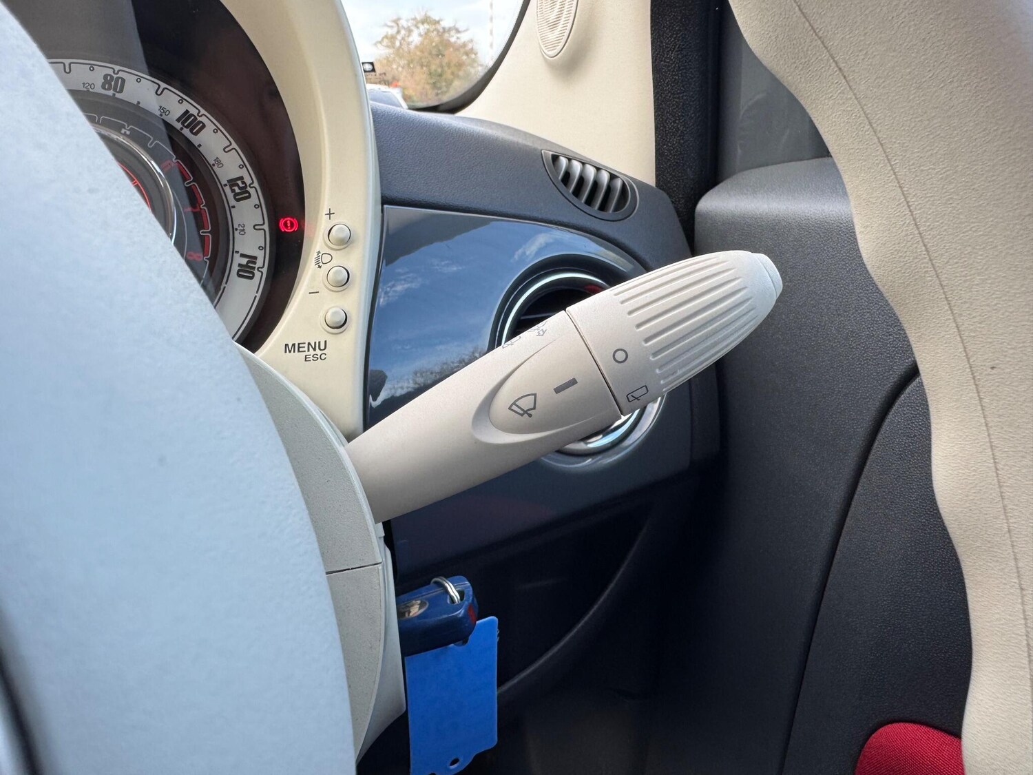 Used Fiat 500 2012 for sale - 76886701: Photo 21