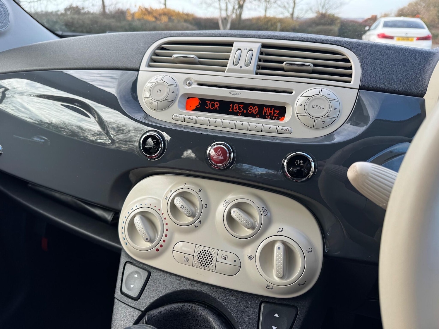 Used Fiat 500 2012 for sale - 76886701: Photo 22