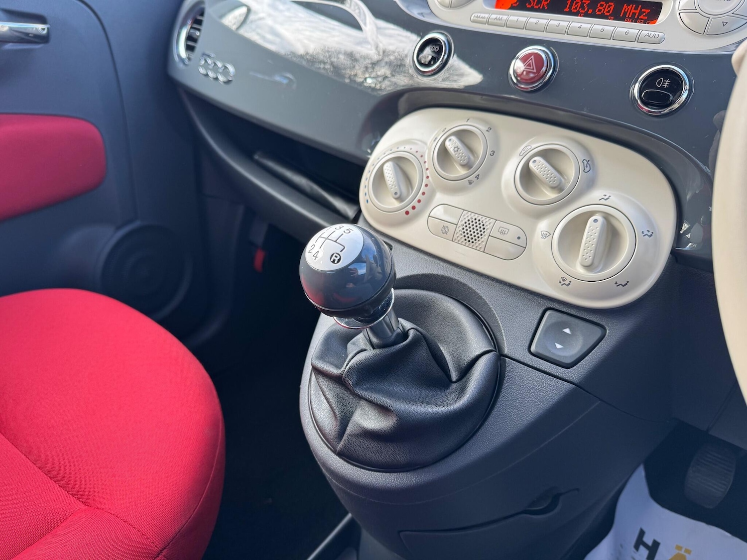 Used Fiat 500 2012 for sale - 76886701: Photo 23