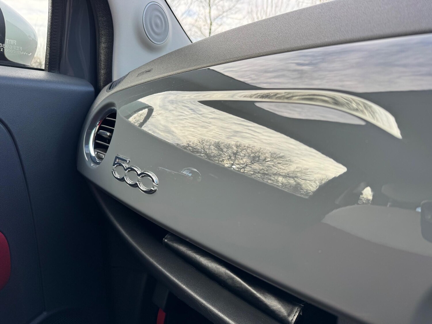 Used Fiat 500 2012 for sale - 76886701: Photo 27