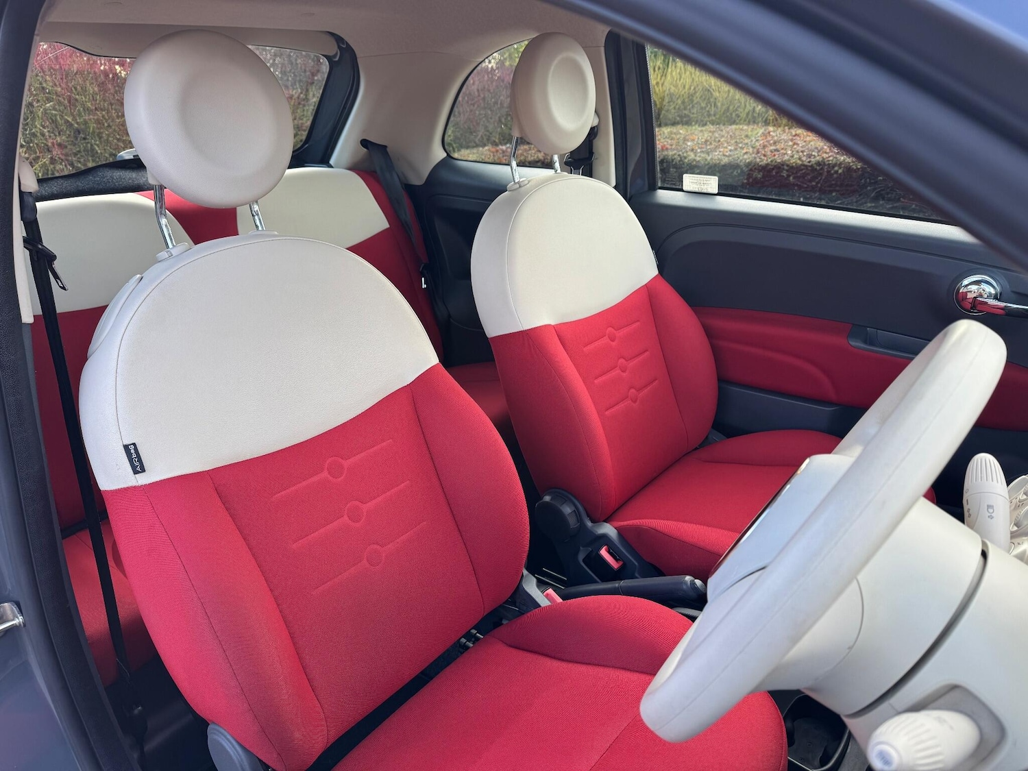 Used Fiat 500 2012 for sale - 76886701: Photo 28