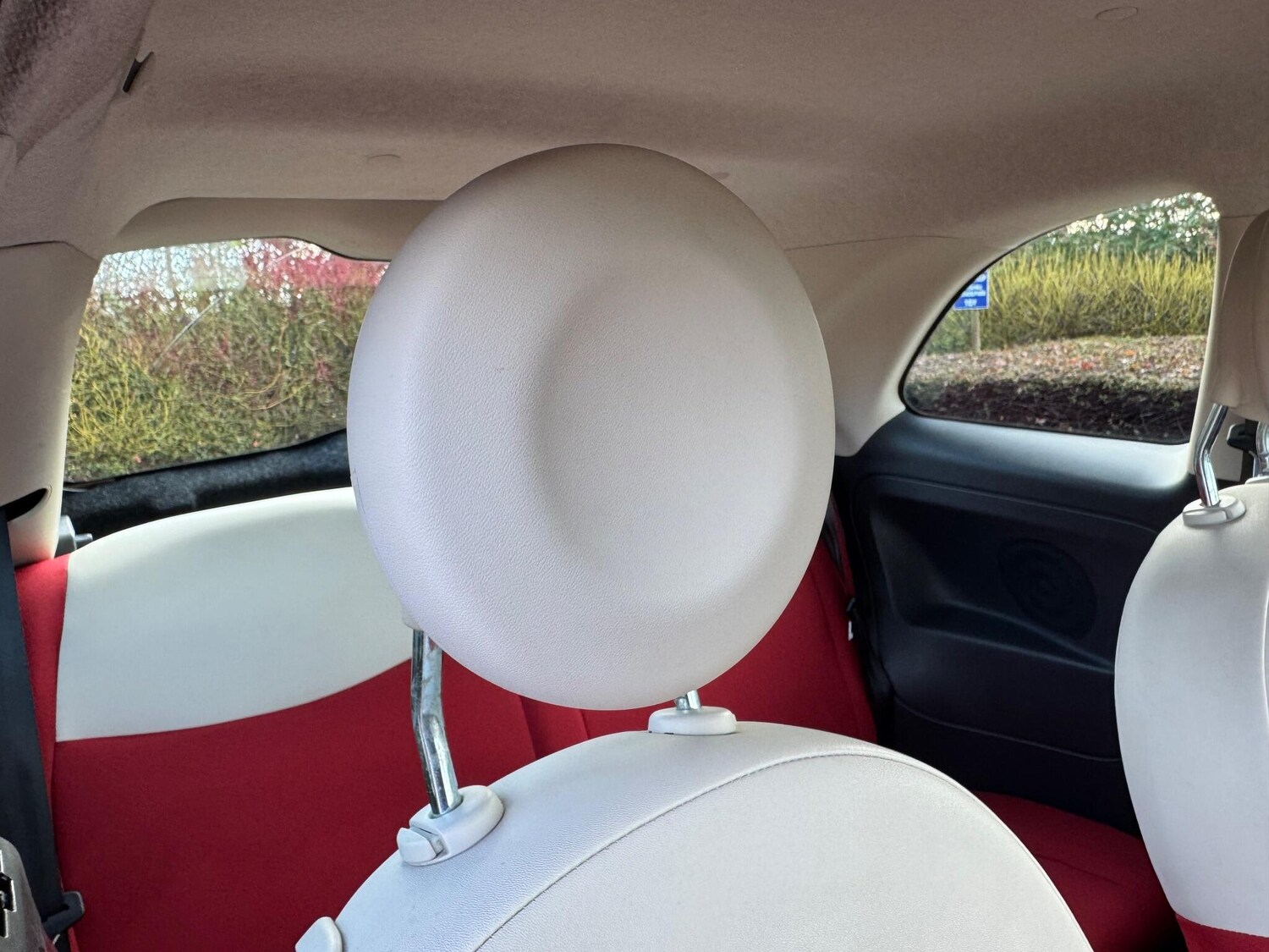 Used Fiat 500 2012 for sale - 76886701: Photo 29