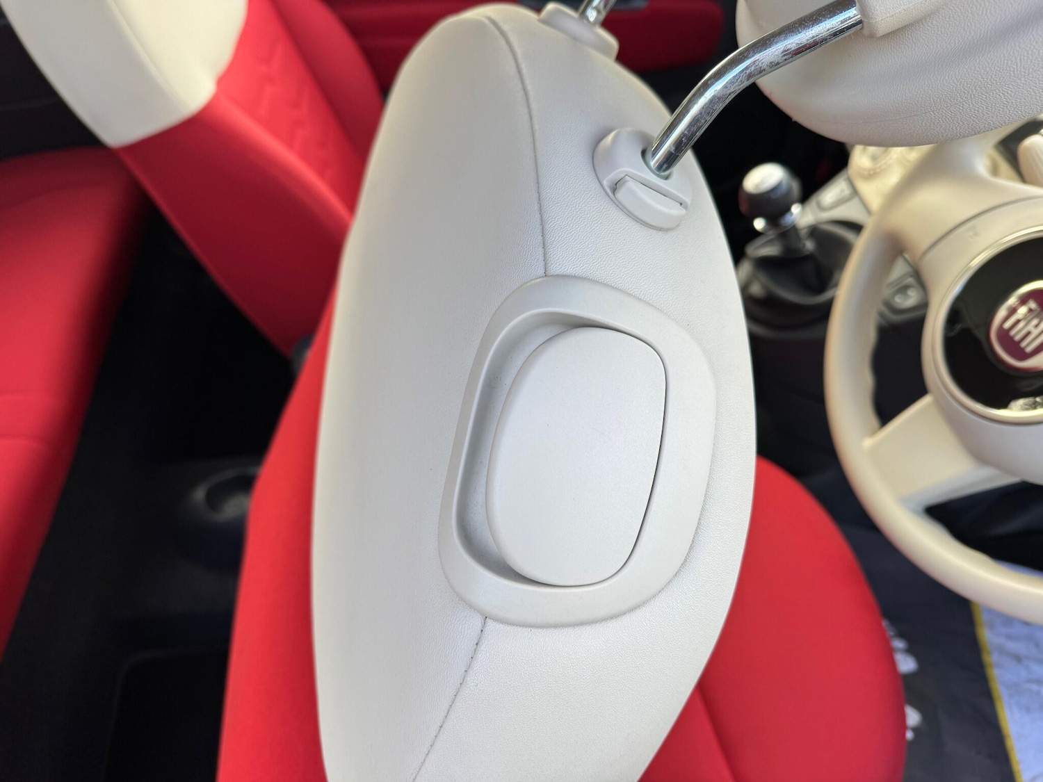 Used Fiat 500 2012 for sale - 76886701: Photo 30