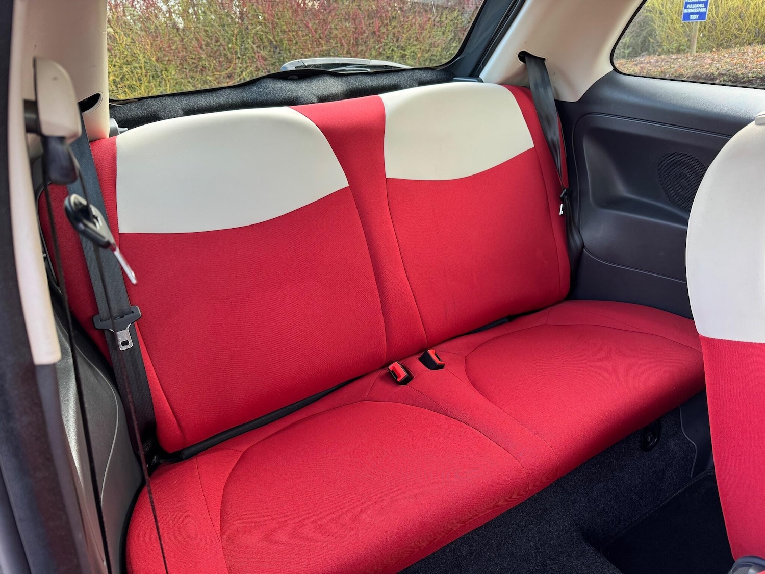 Used Fiat 500 2012 for sale - 76886701: Photo 31