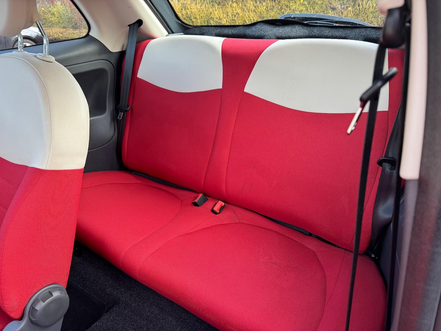 Used Fiat 500 2012 for sale - 76886701: Photo 34