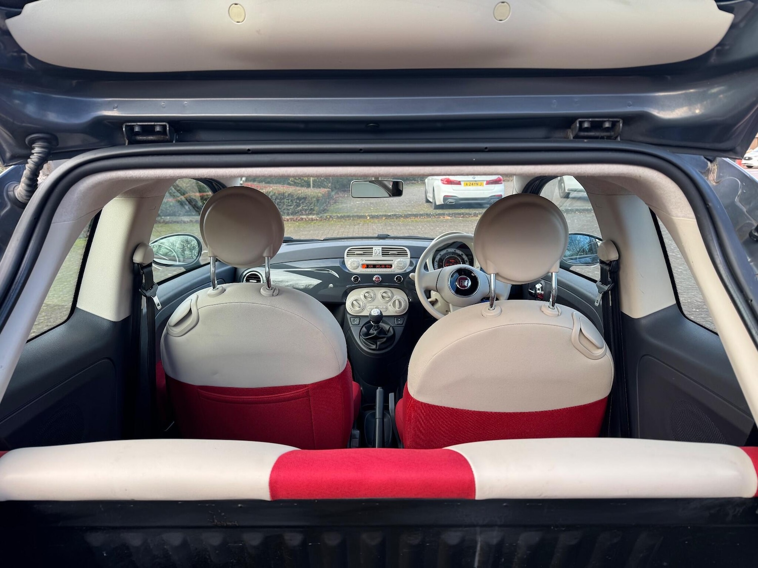 Used Fiat 500 2012 for sale - 76886701: Photo 35