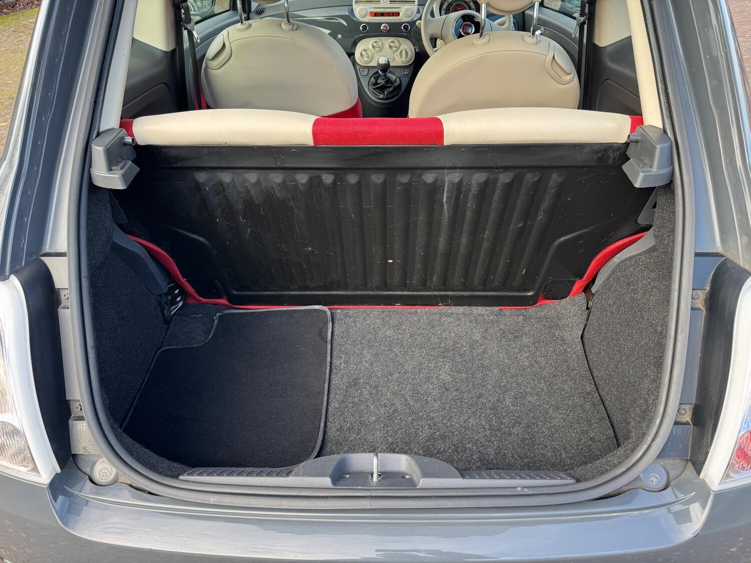 Used Fiat 500 2012 for sale - 76886701: Photo 37