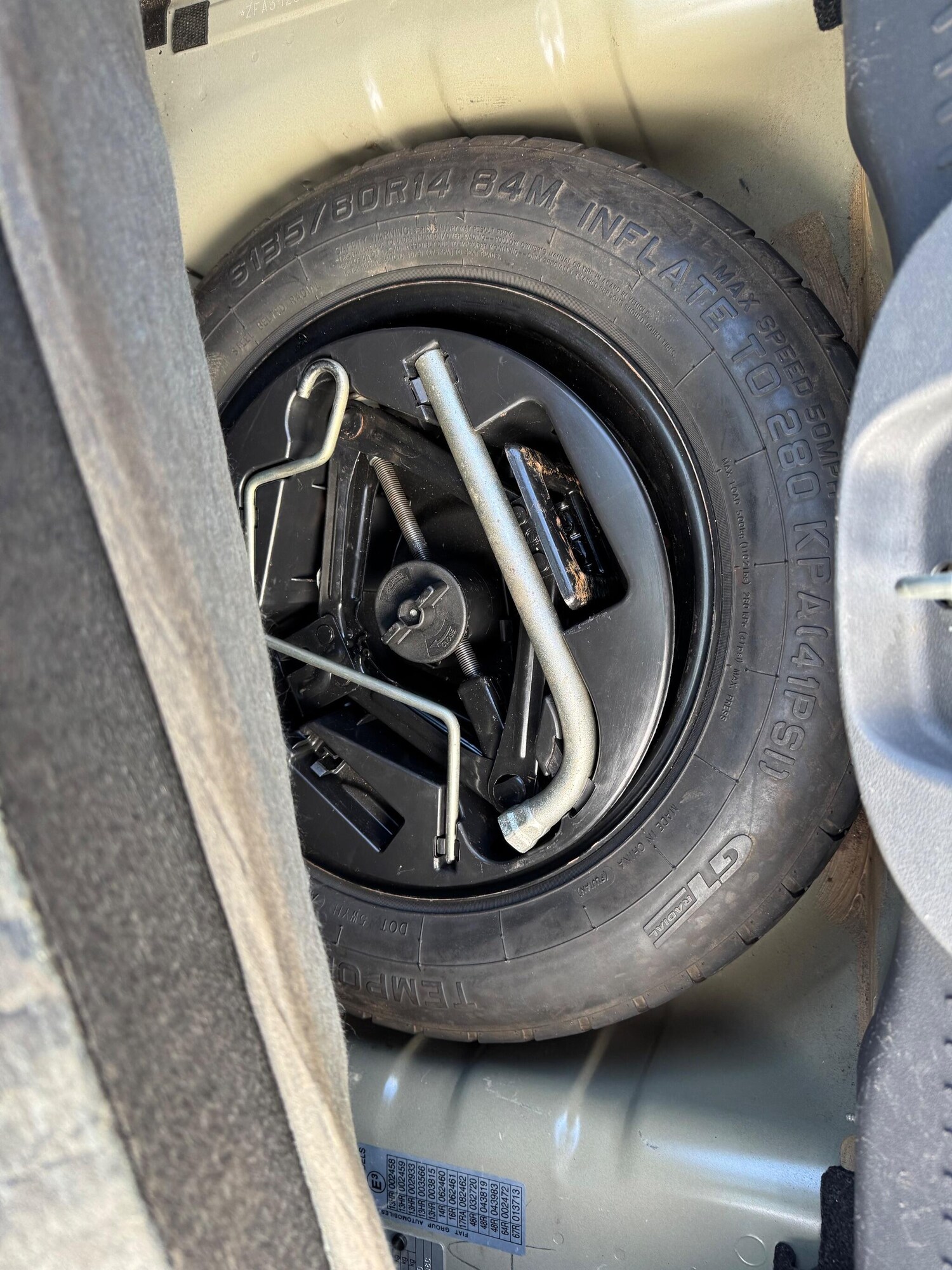 Used Fiat 500 2012 for sale - 76886701: Photo 38