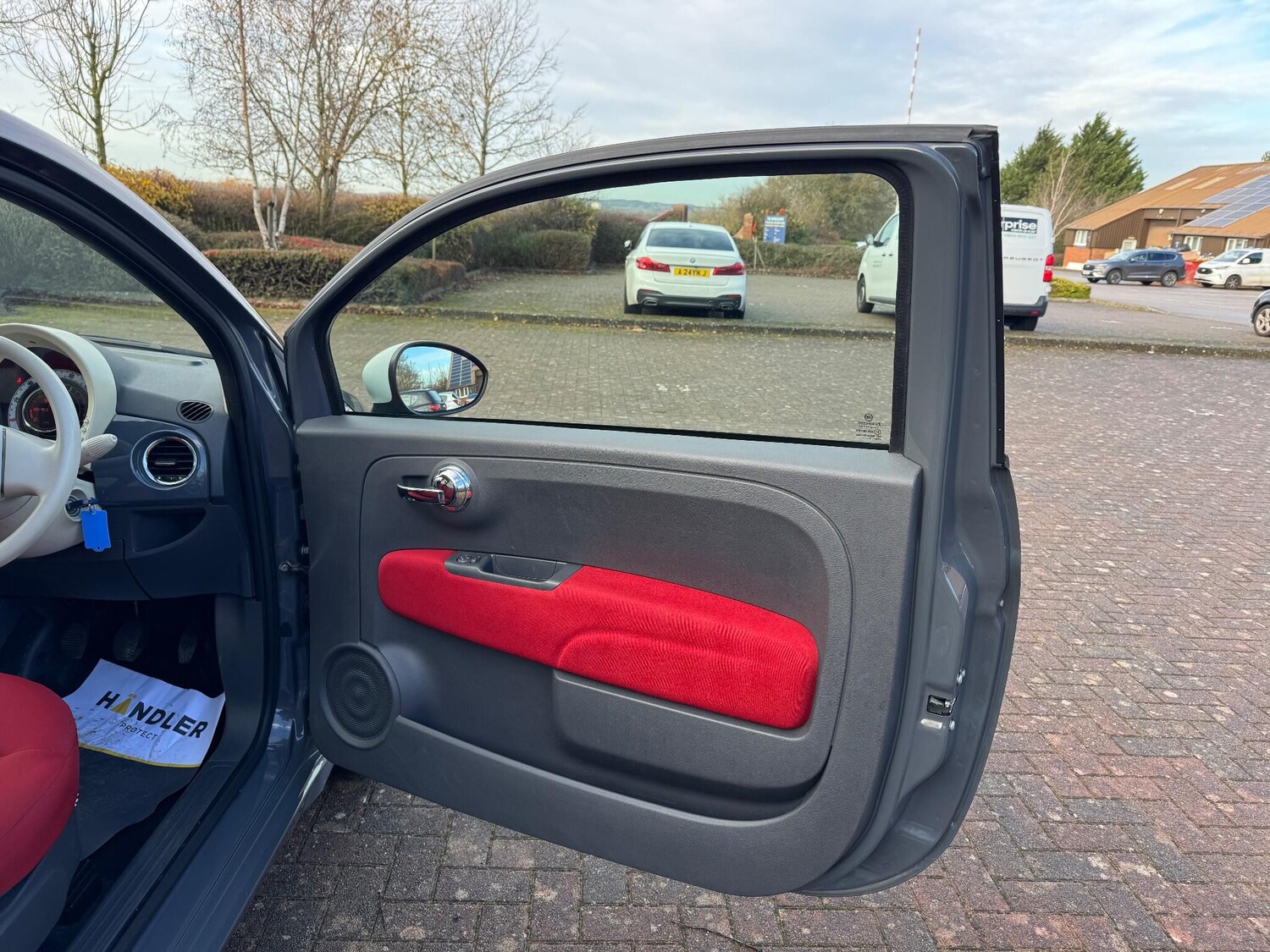 Used Fiat 500 2012 for sale - 76886701: Photo 39