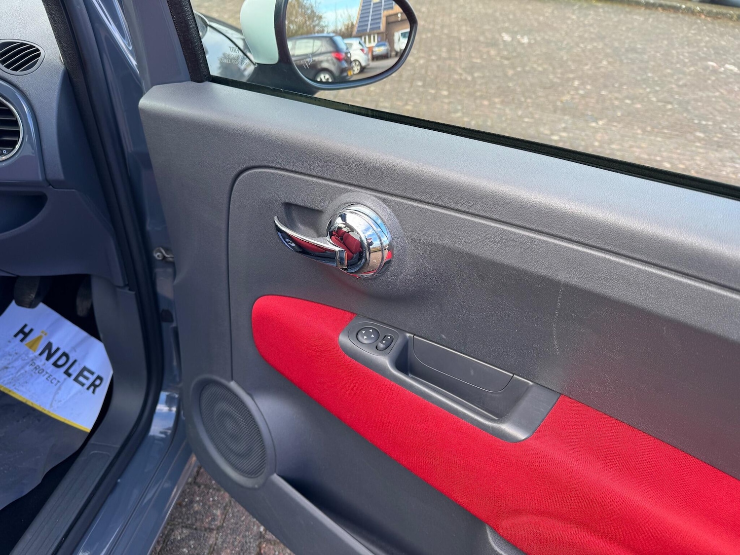 Used Fiat 500 2012 for sale - 76886701: Photo 40