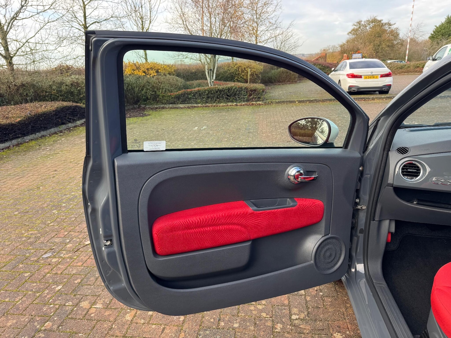 Used Fiat 500 2012 for sale - 76886701: Photo 41