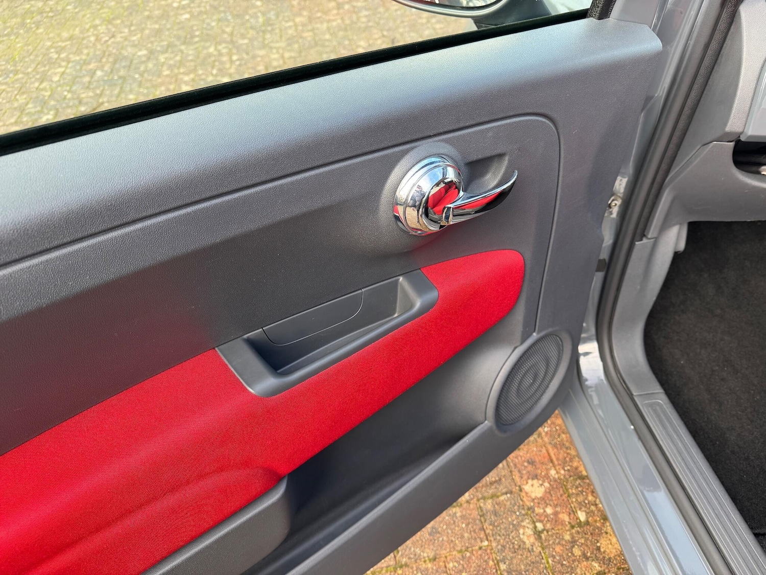 Used Fiat 500 2012 for sale - 76886701: Photo 42